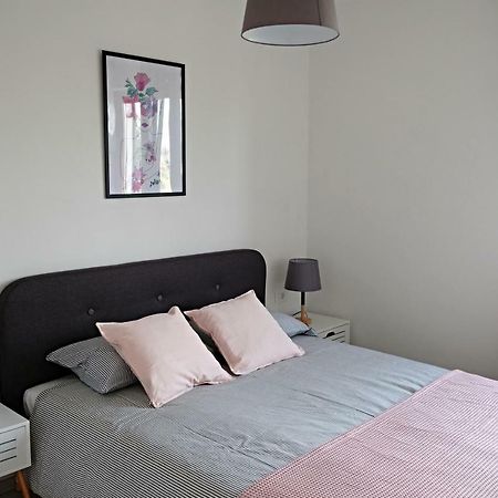Apartment Luna Умаг Екстер'єр фото