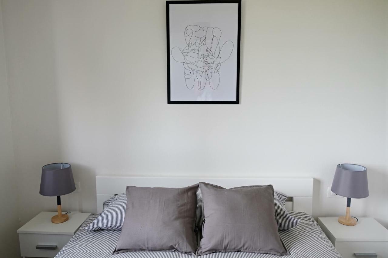 Apartment Luna Умаг Екстер'єр фото