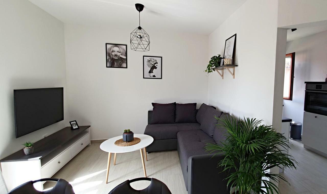Apartment Luna Умаг Екстер'єр фото