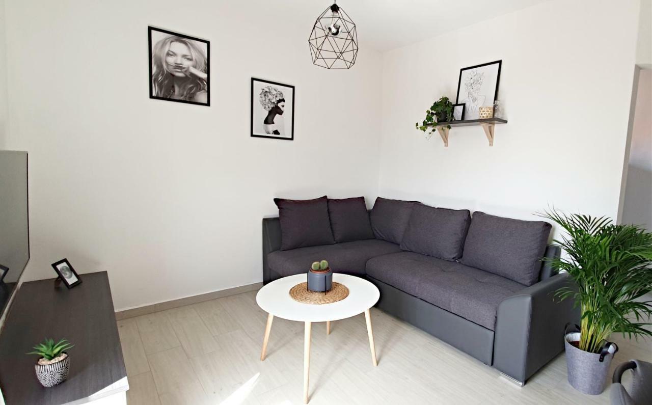 Apartment Luna Умаг Екстер'єр фото